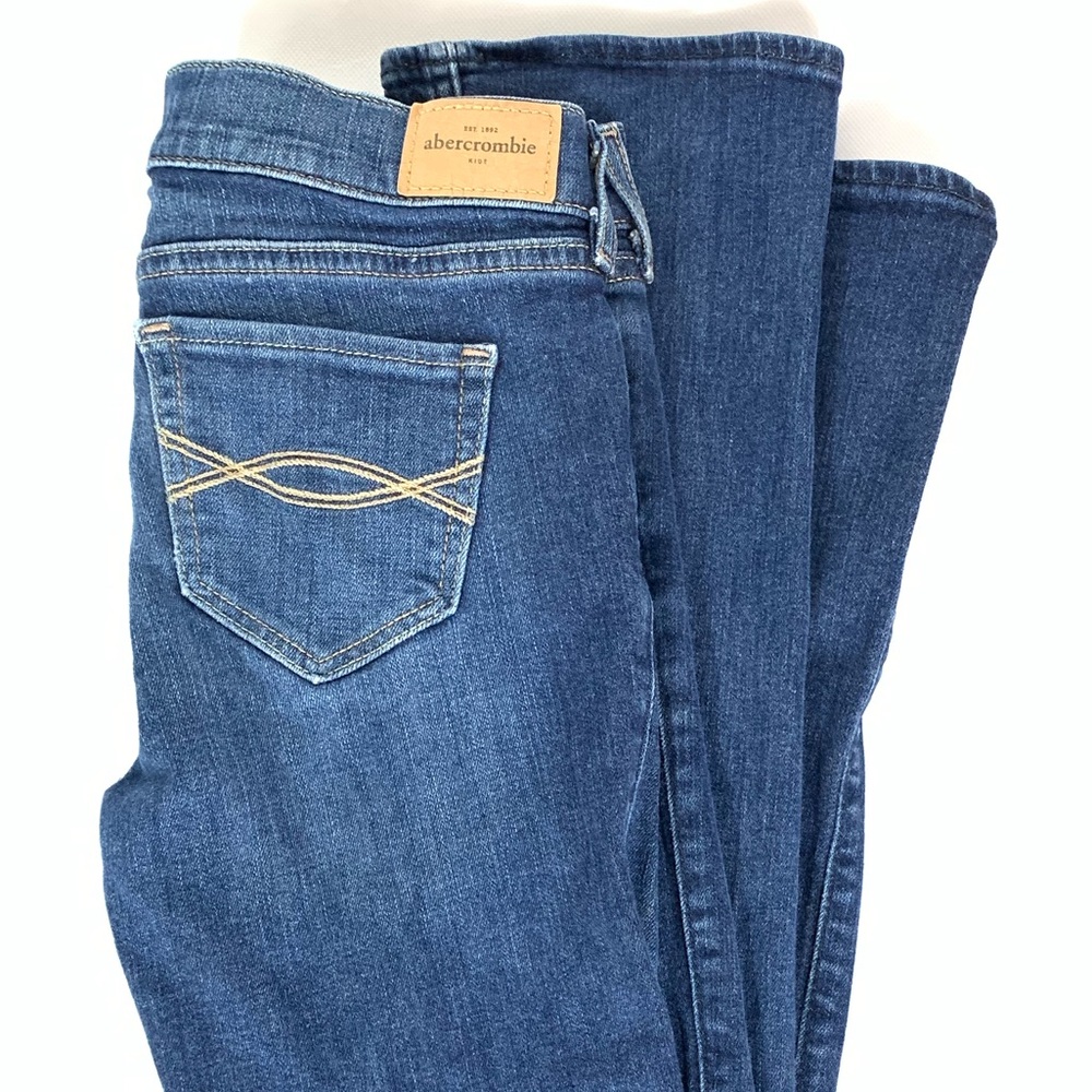 👍 Abercrombie Girls Jeans